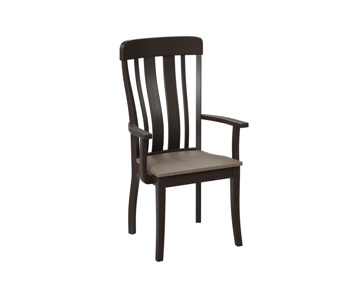 Krilow Arm Chair