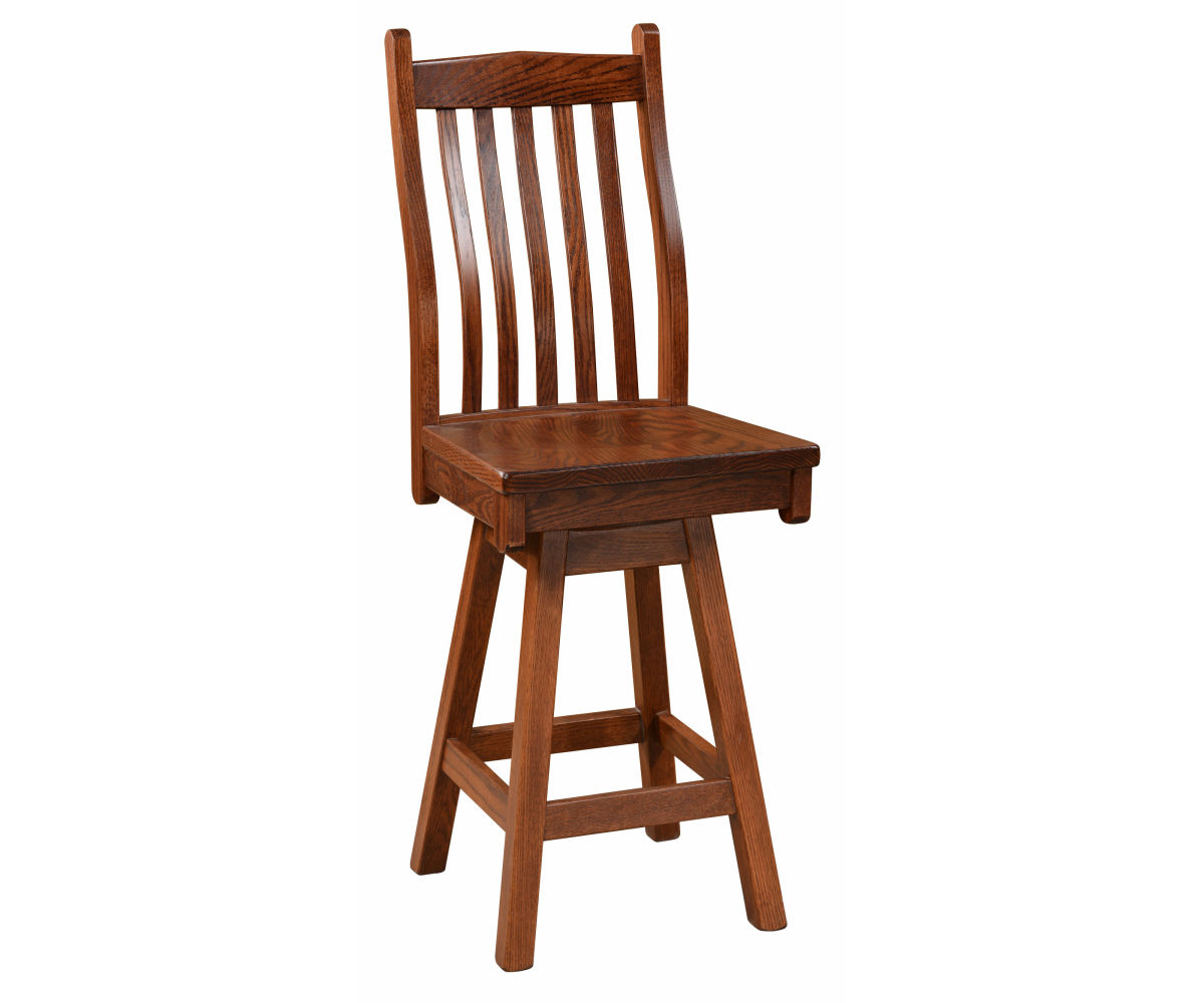 Lincoln Swivel