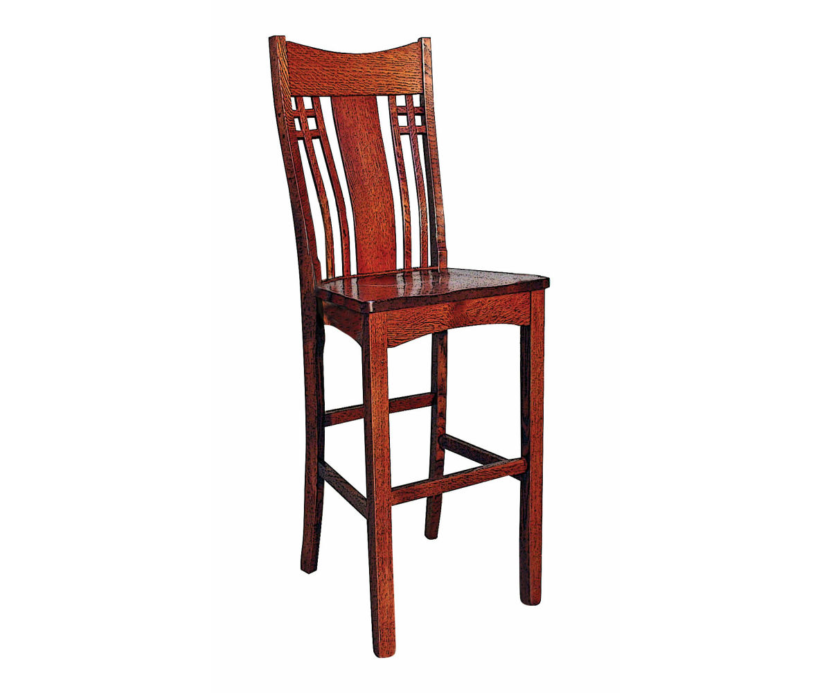 Lm Bar Chair 30