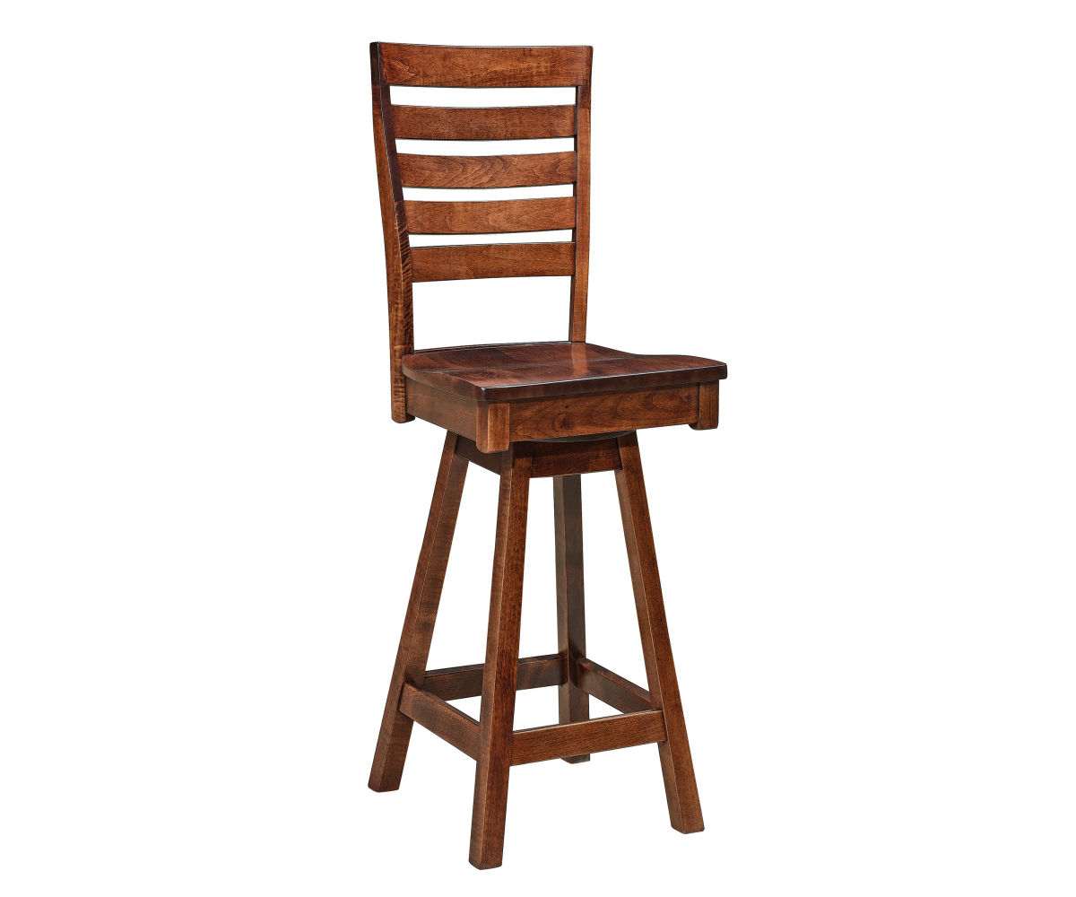 Logan Swivel 30