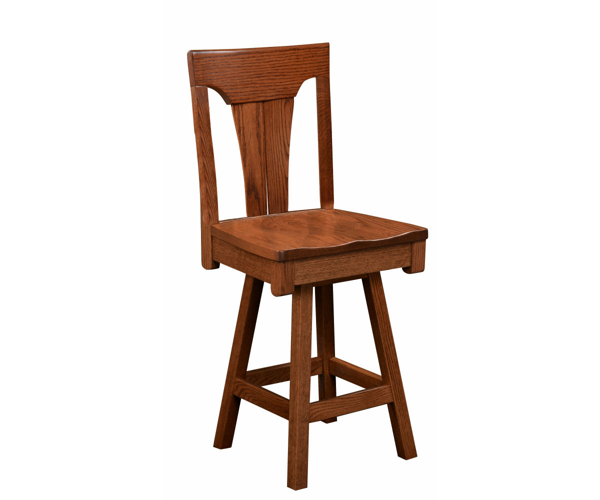 Mallory Swivel 24