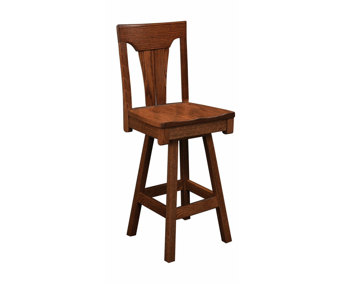Mallory Swivel 30