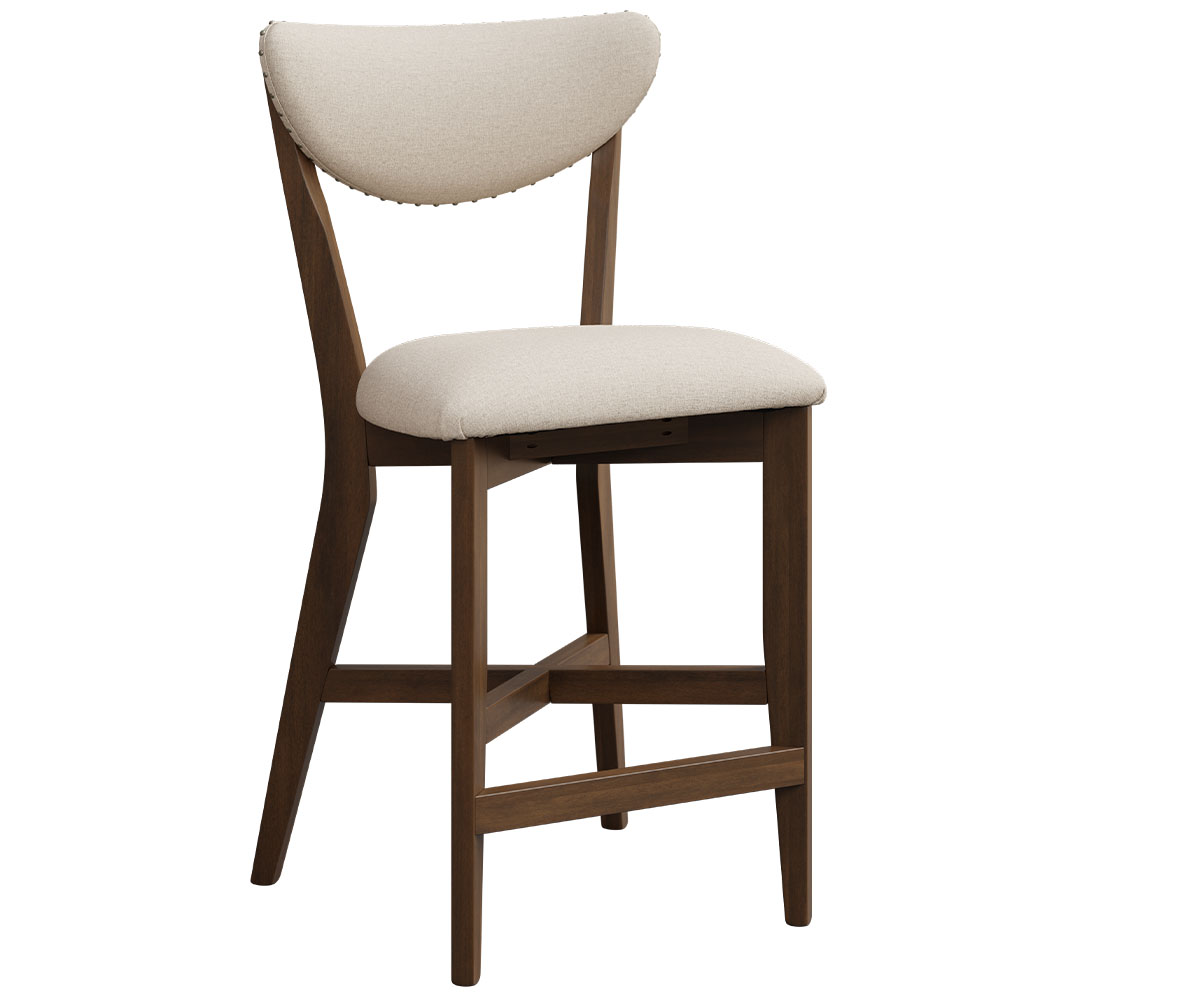 Marcella 24 in Barchair
