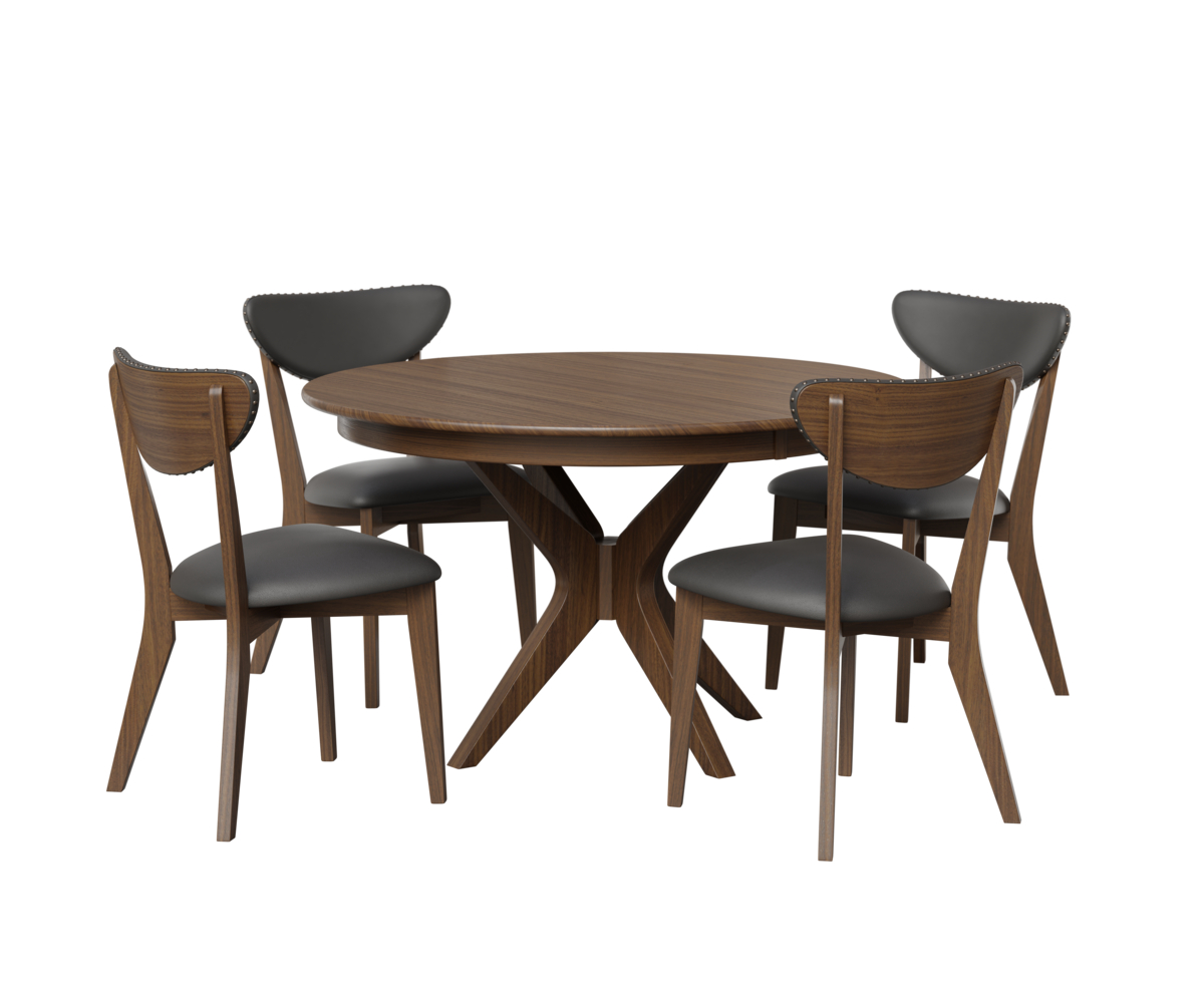 Marcella Seymor Group Setting