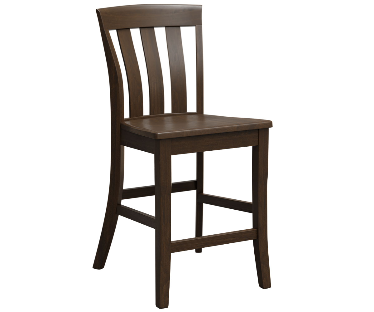 Mason 24 in Barchair