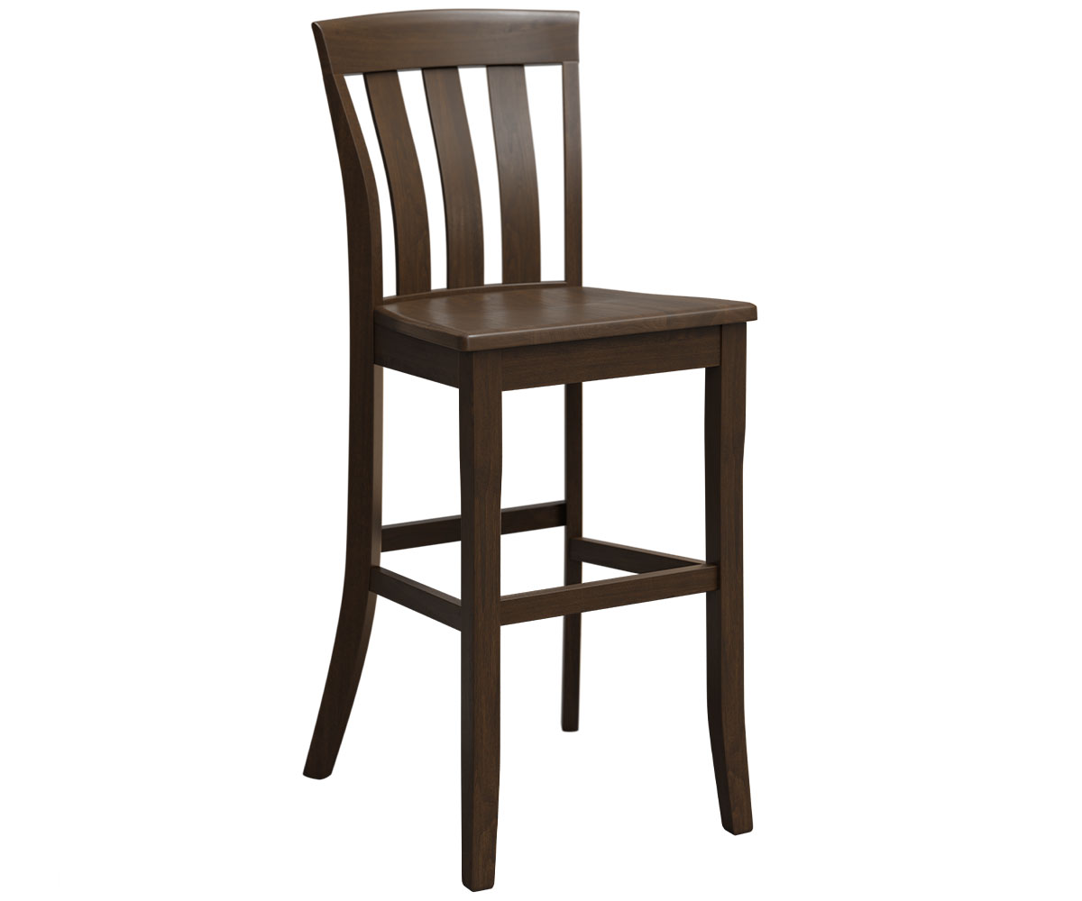 Mason 30 in Barchair
