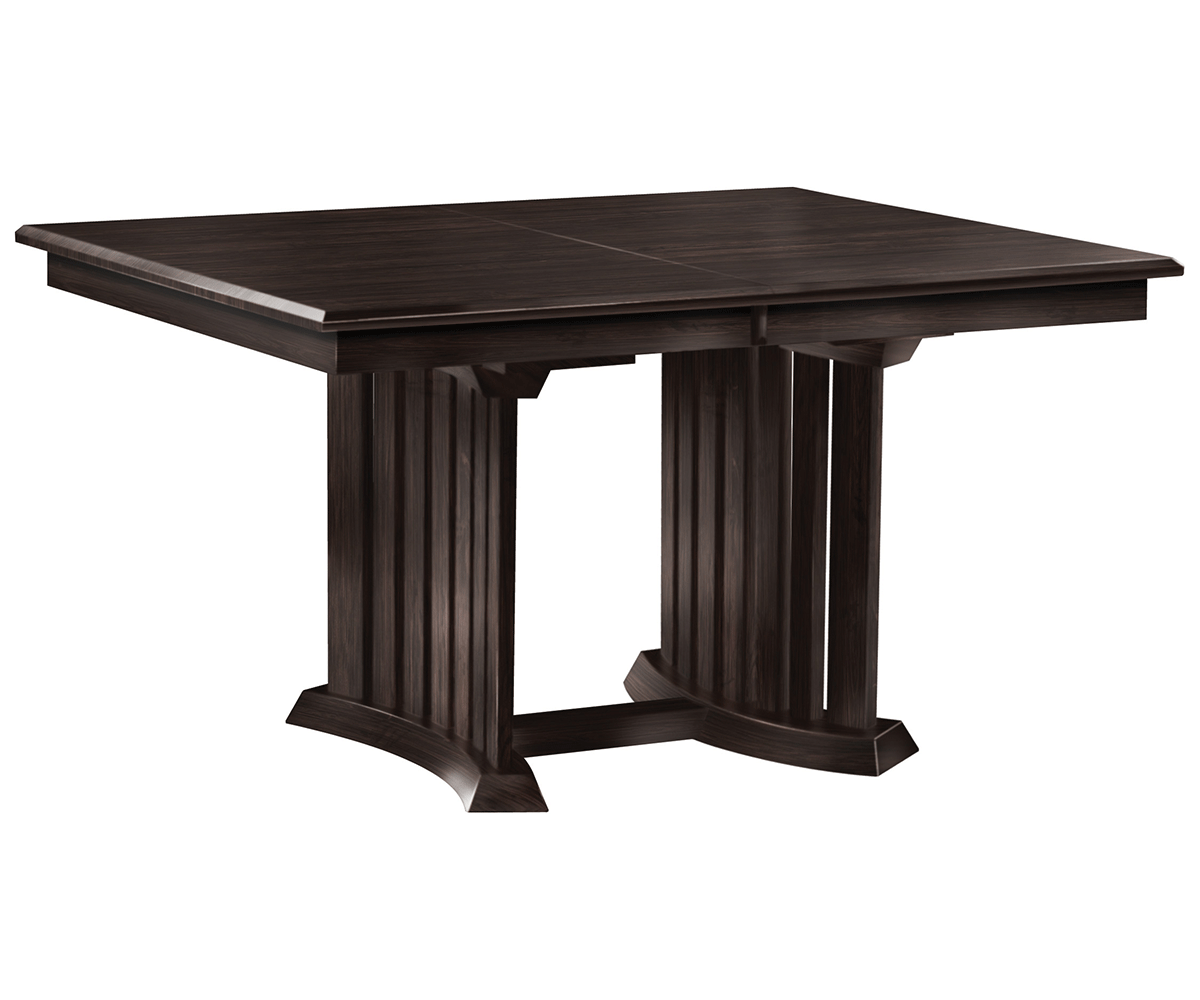 Mason Mission Table