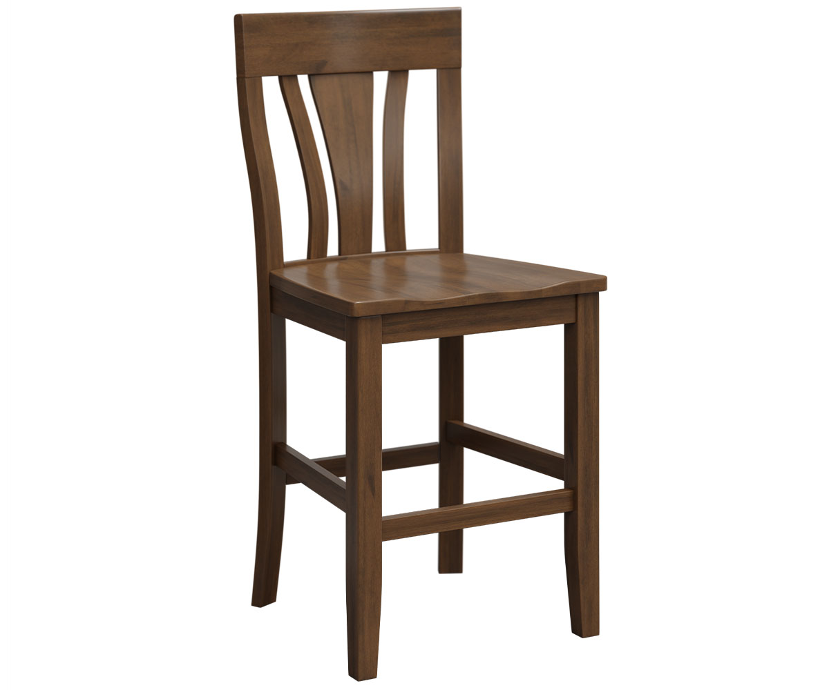 Mega 24 in Barchair