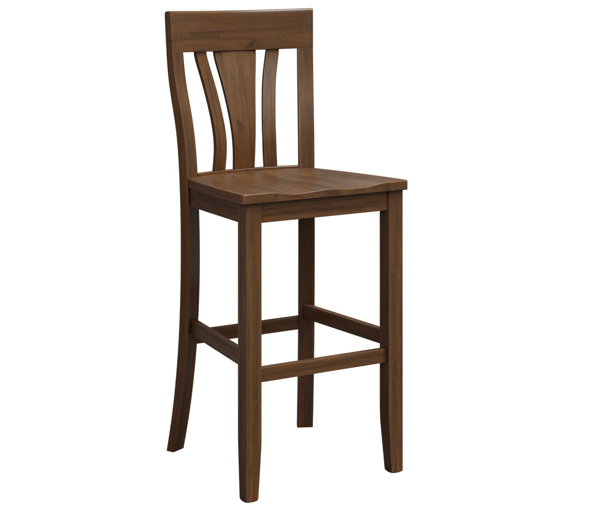 Mega 30 in Barchair