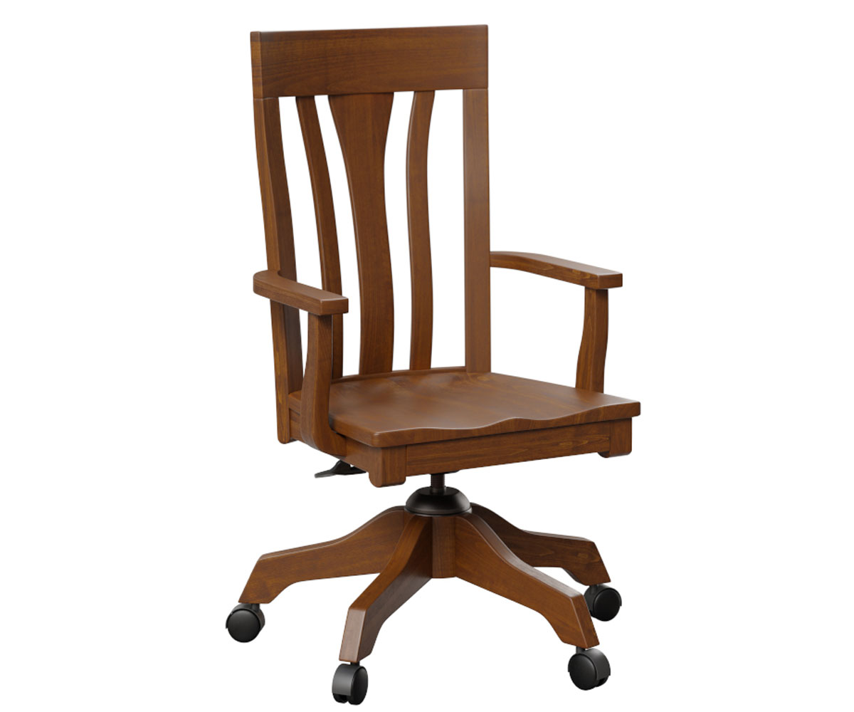 Mega Desk Chair