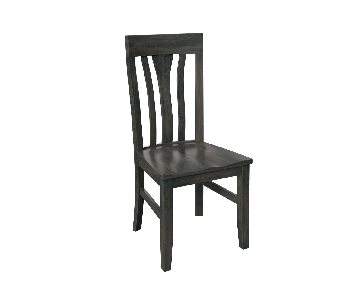 Mega Side Chair