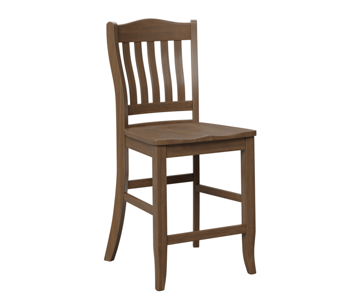 Messner 24 in Barchair
