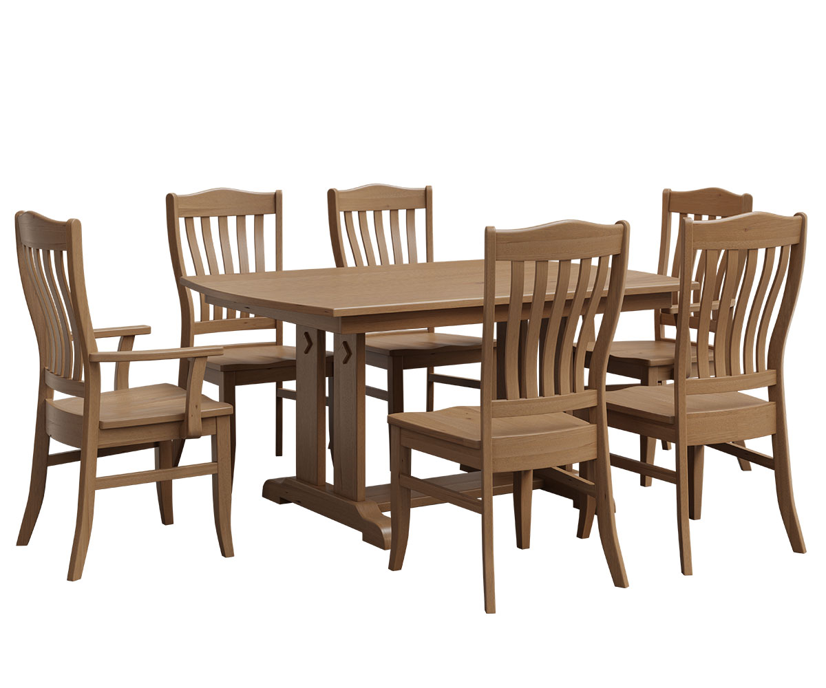 Messner Dining Group