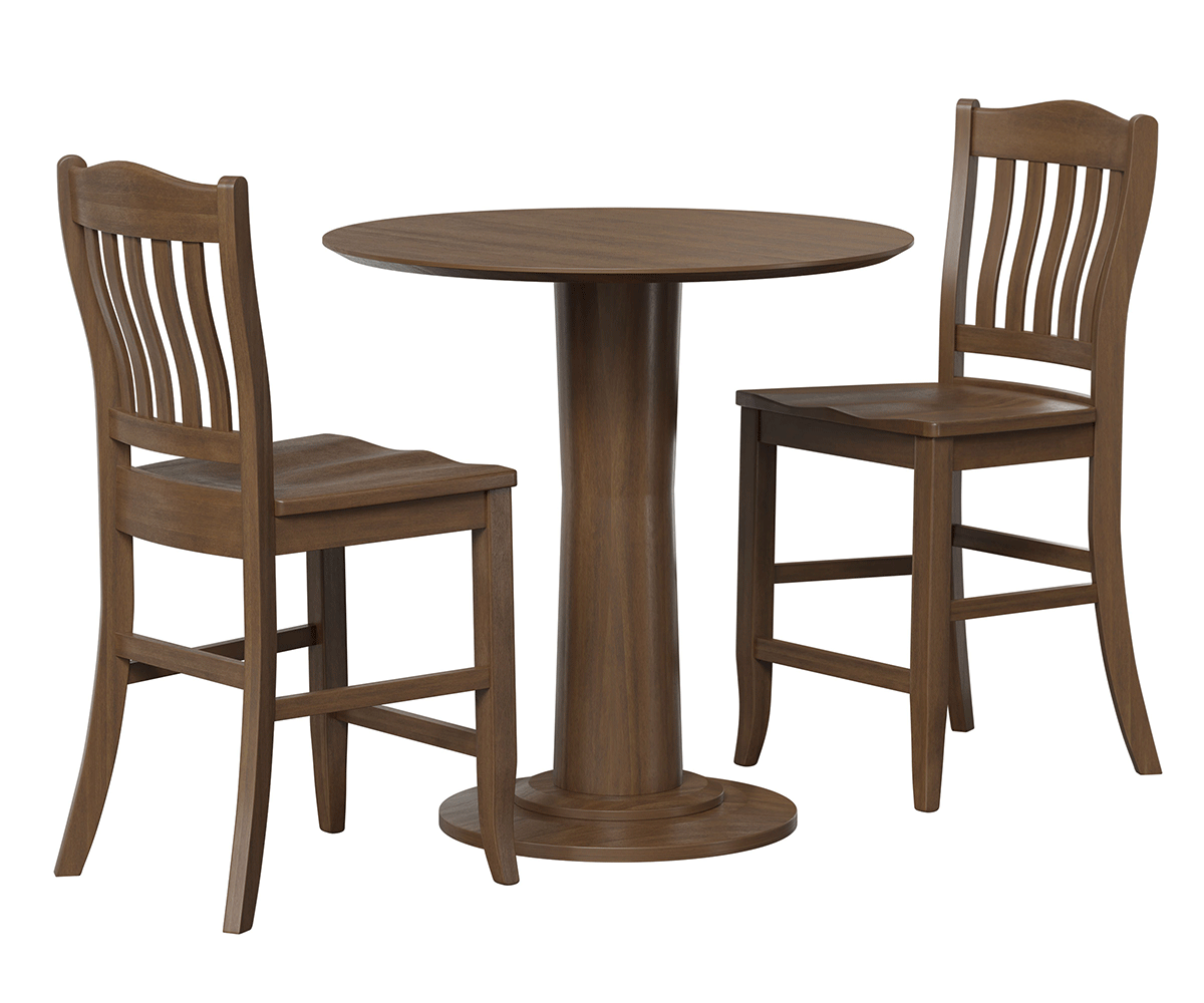 Messner Pub Table