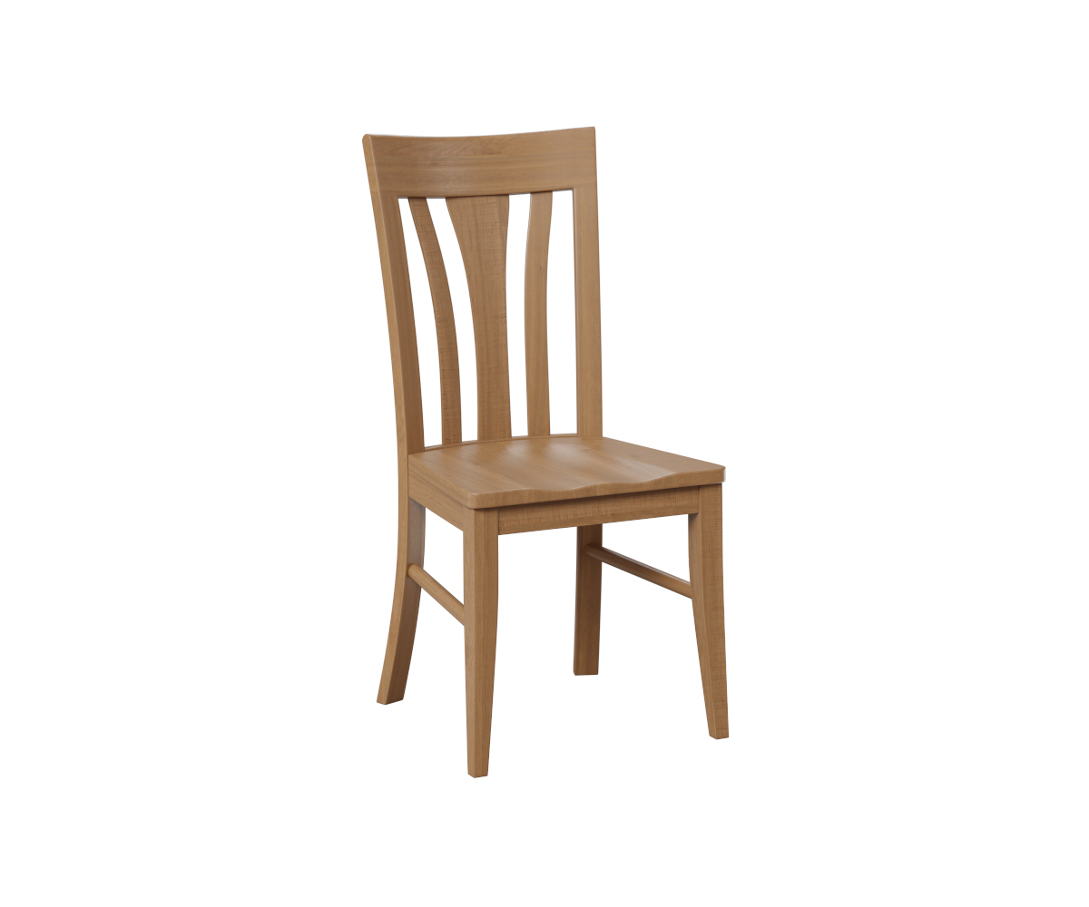 Metro Side Dining Chair