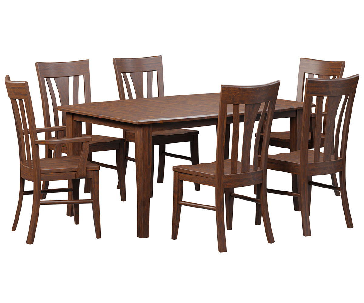 Metro Table Set 1
