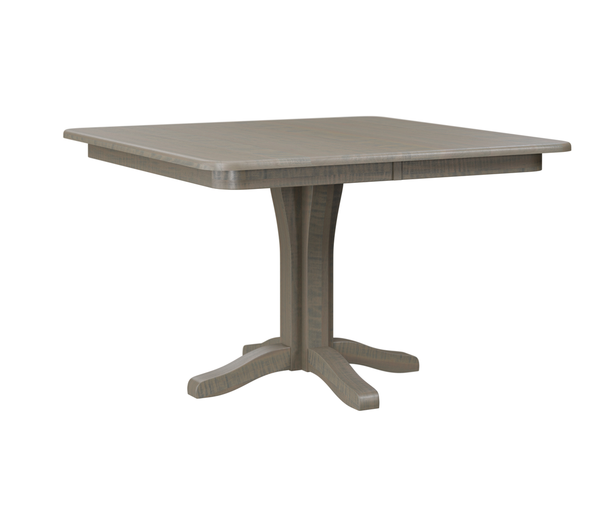 Millsdale Single Ped Table