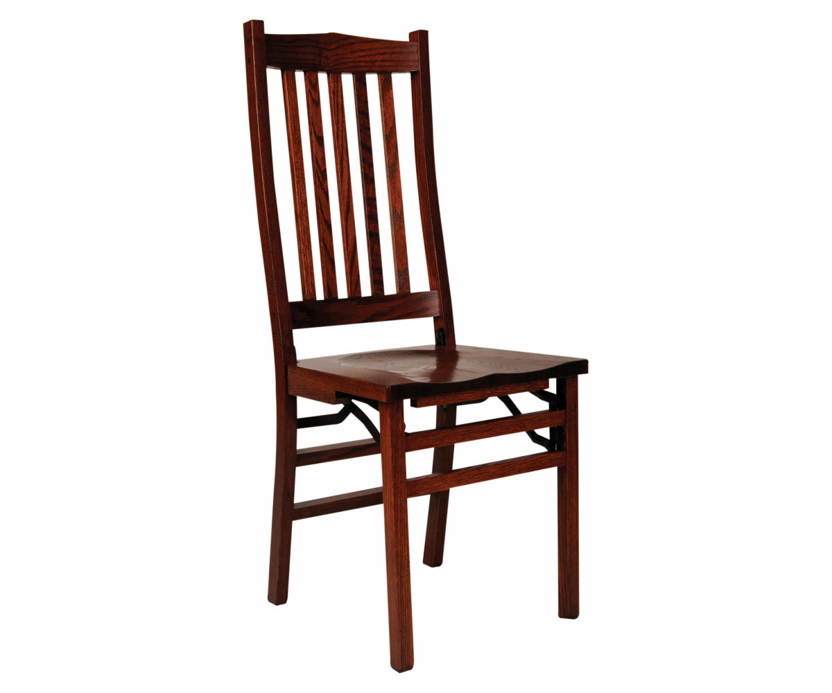 Mission Folding Chair