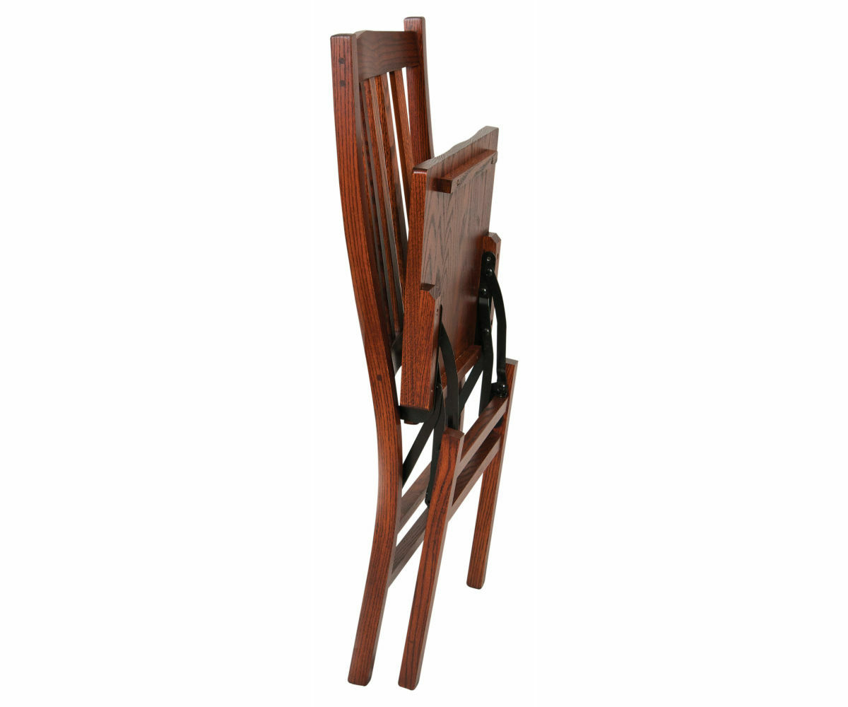 Mission Folding Closed