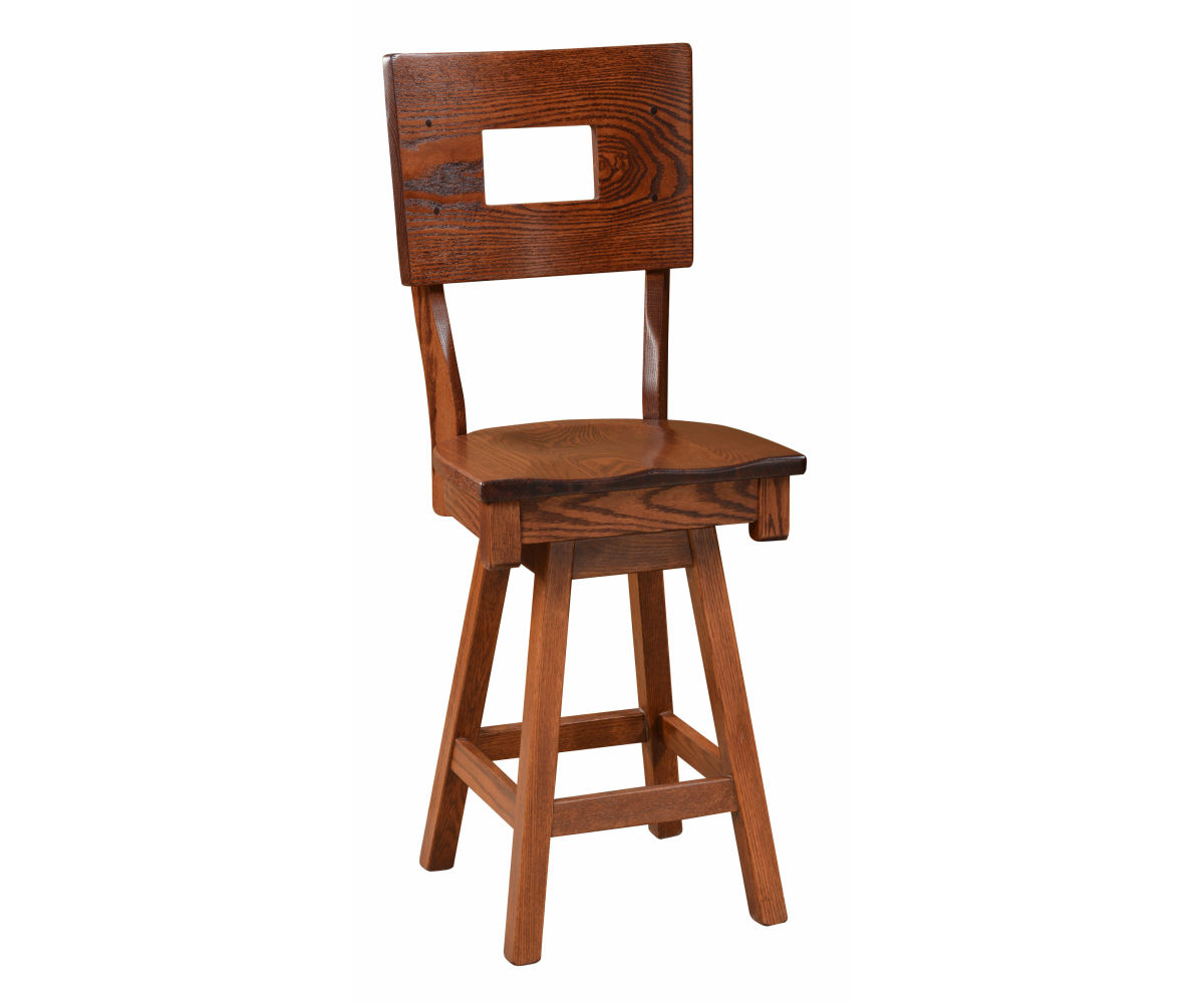 Moline Swivel