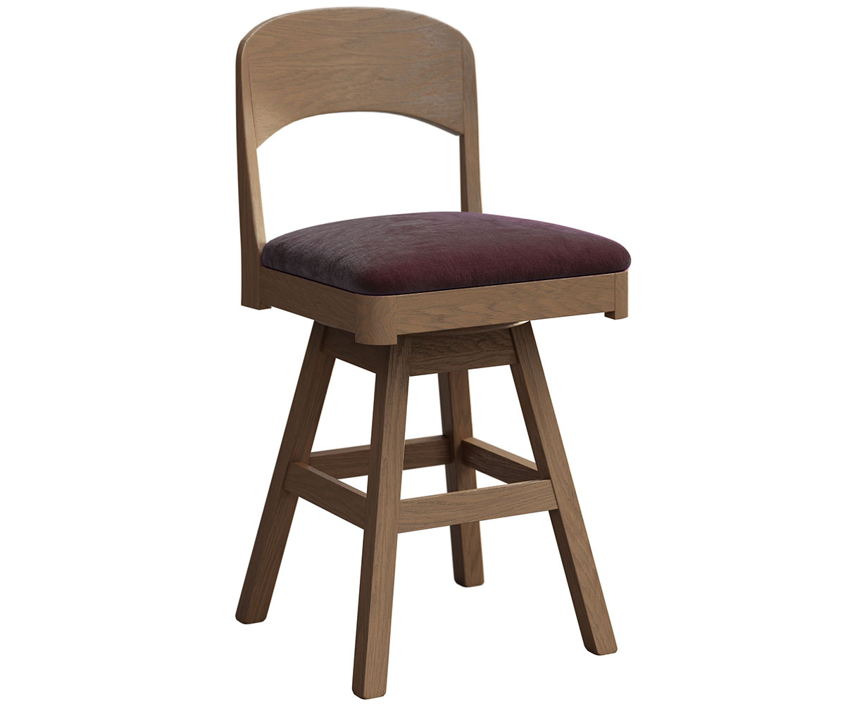 Nova Swivel 24