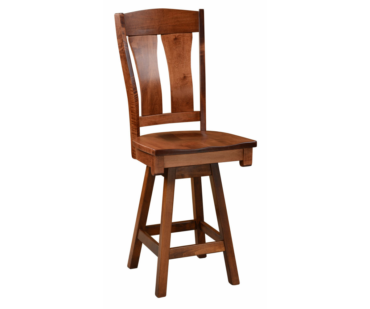 Omaha Swivel 24