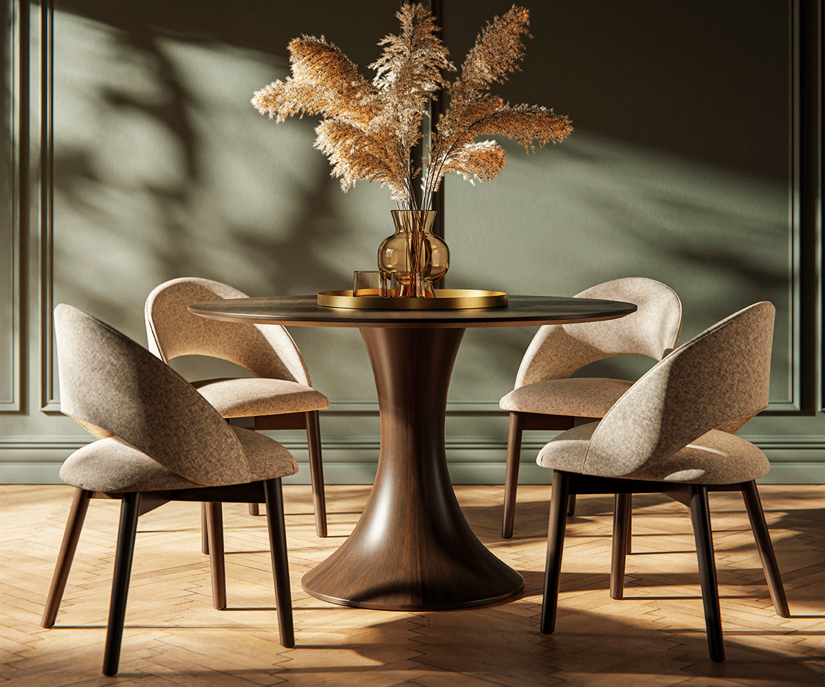 Oneida Collection