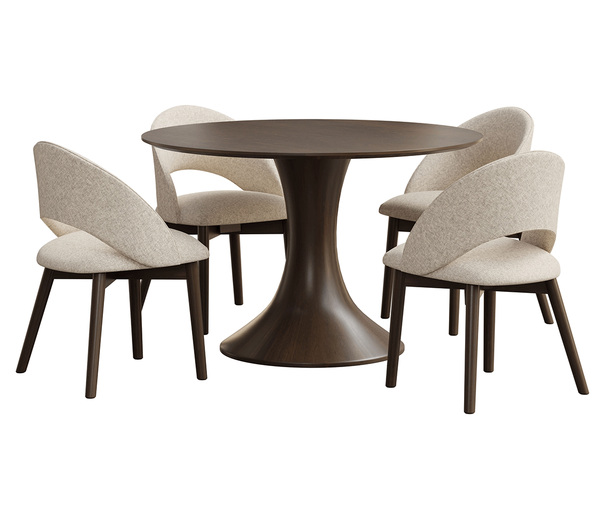 Oneida Table Set 1