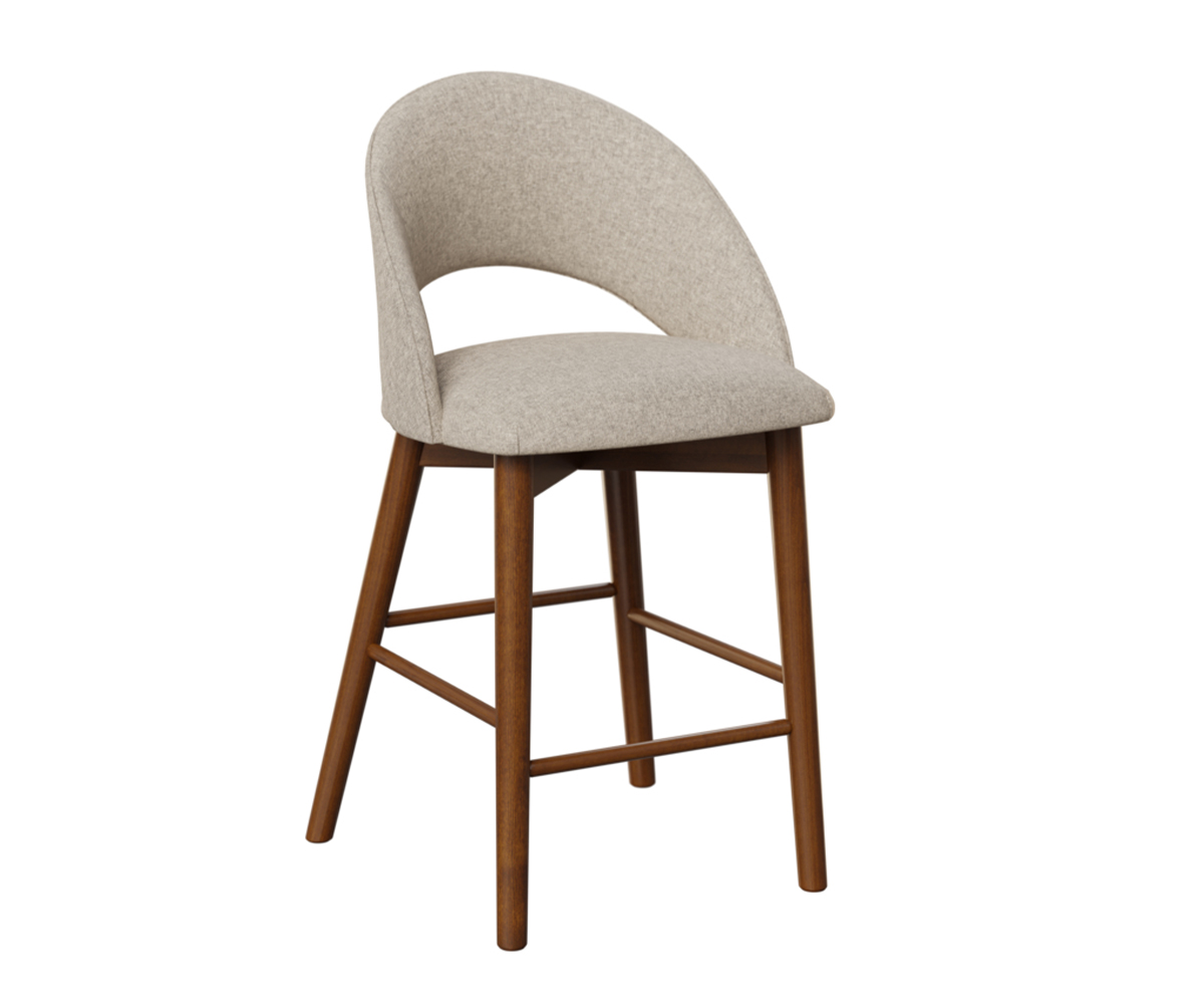 Onieda Bar Chair