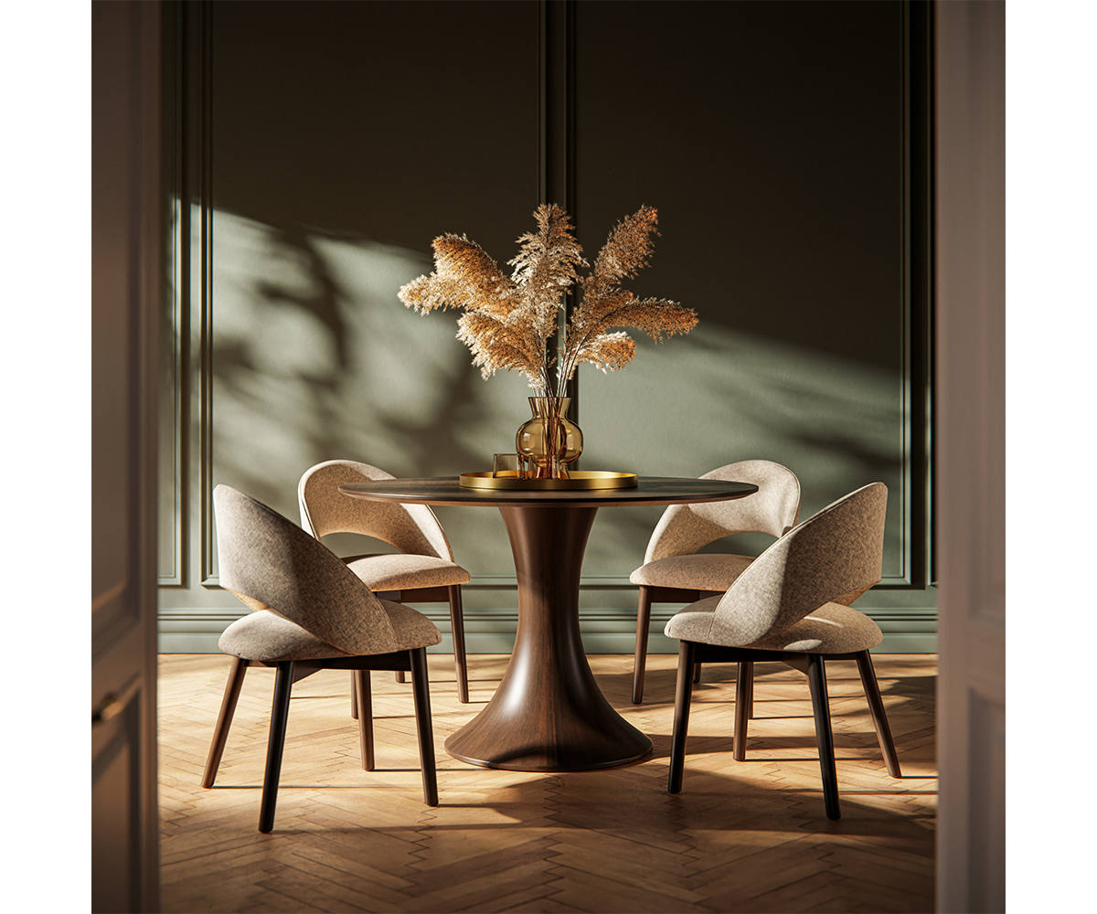 Onieda Collection Room Setting Bm