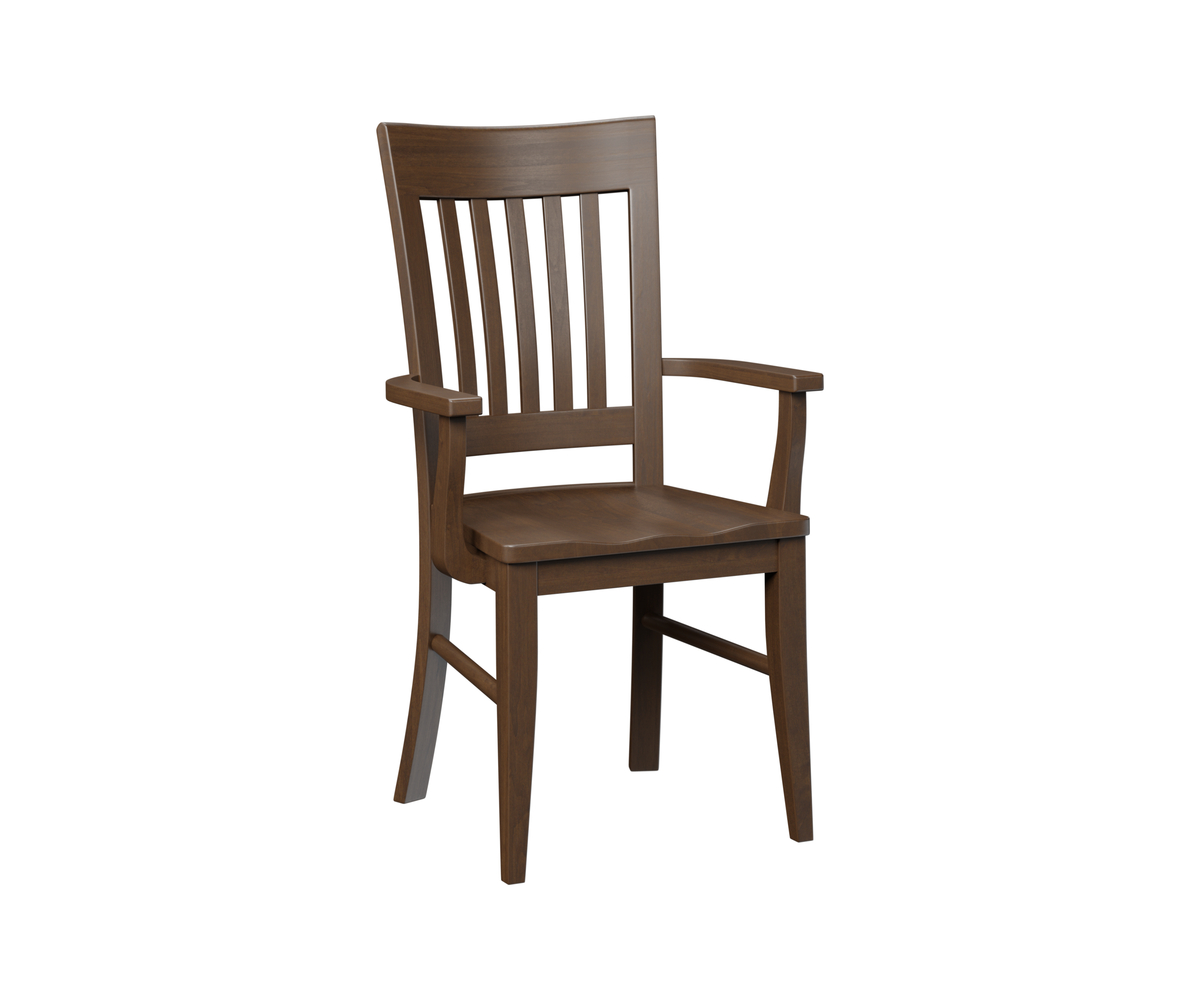 Ottawa Arm Dining Chair