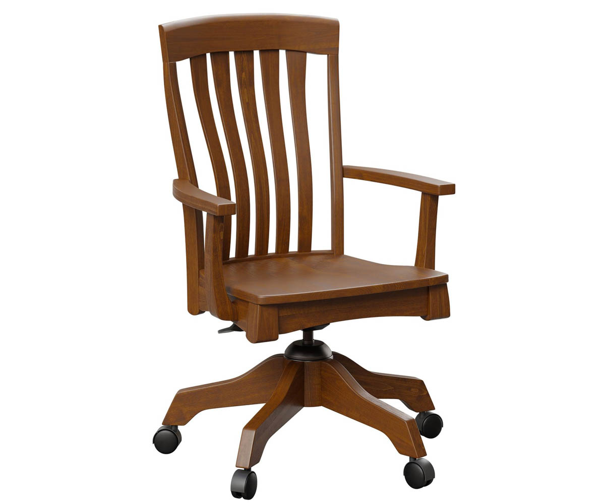 R 2 Desk Chair