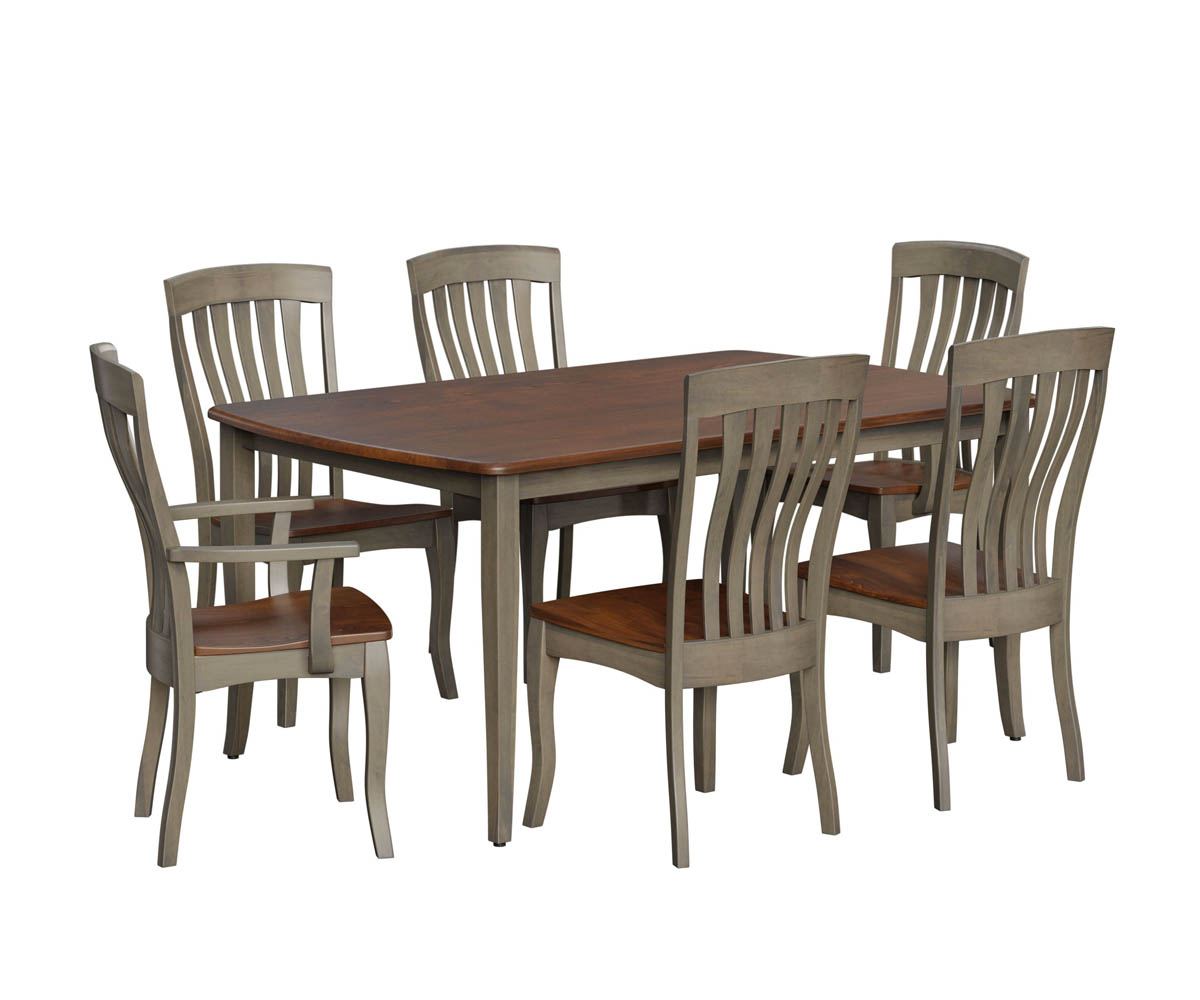 R 2 Table