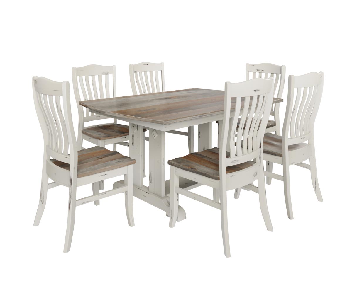 Ragal Table Set