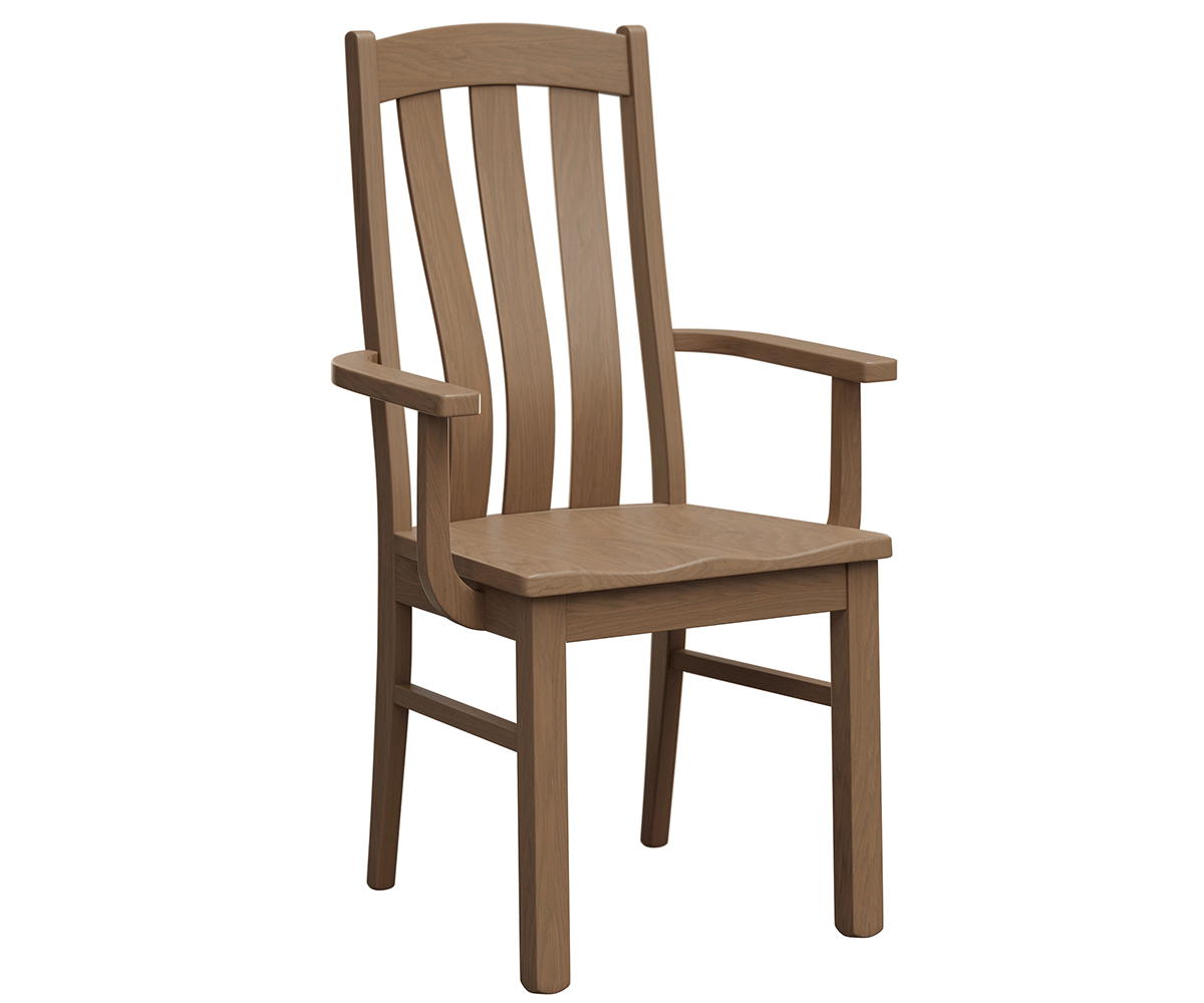 Raleigh Arm Chair