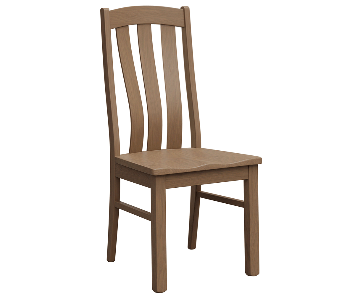 Raleigh Side Chair