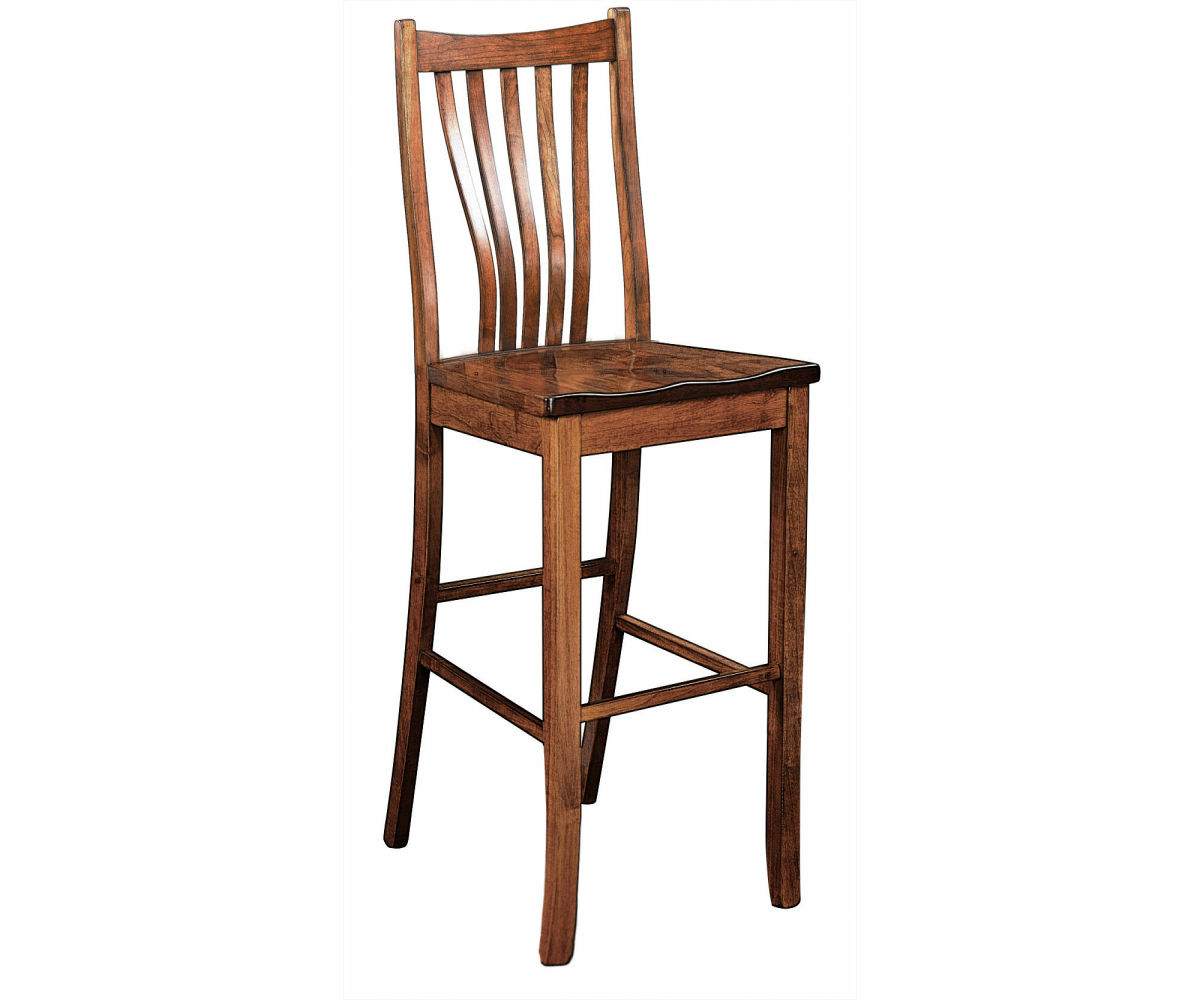 Reagan Stat 30