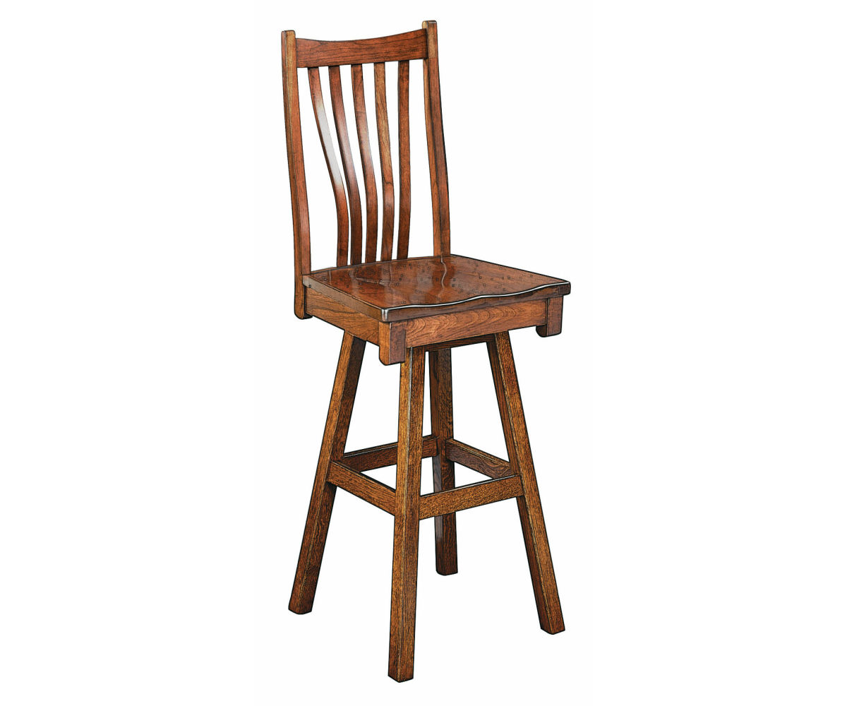 Reagan Swivel 30