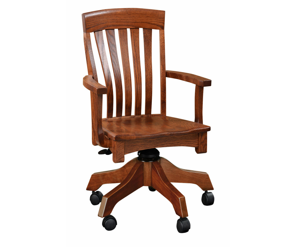 Richland Desk