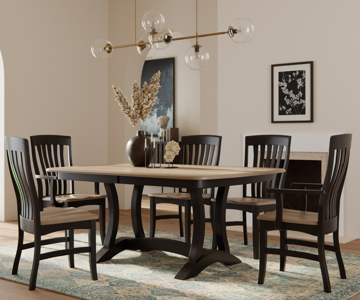 Richland Room Setting
