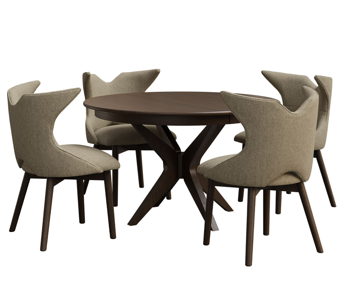 Riverton Dining Chair Group