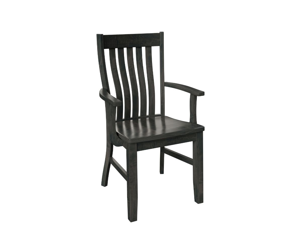 Rockfort Arm Chair