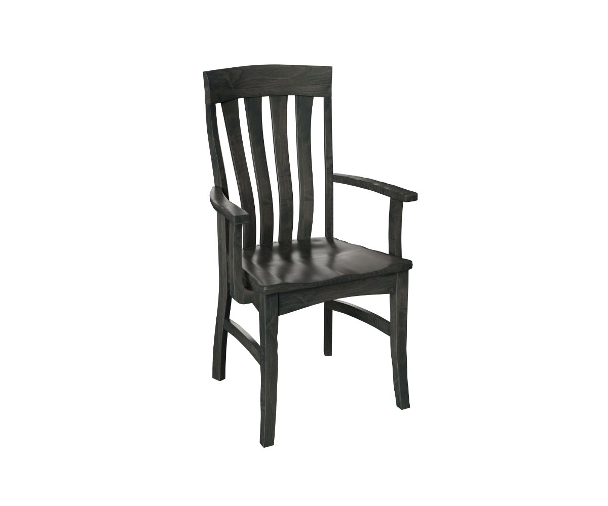 Roland Arm Chair