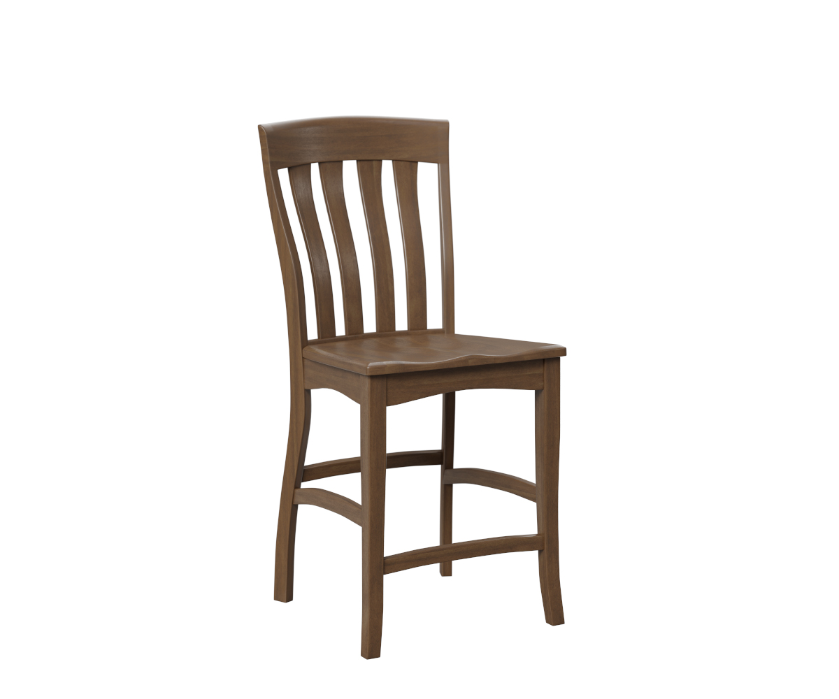 Roland Side Barchair