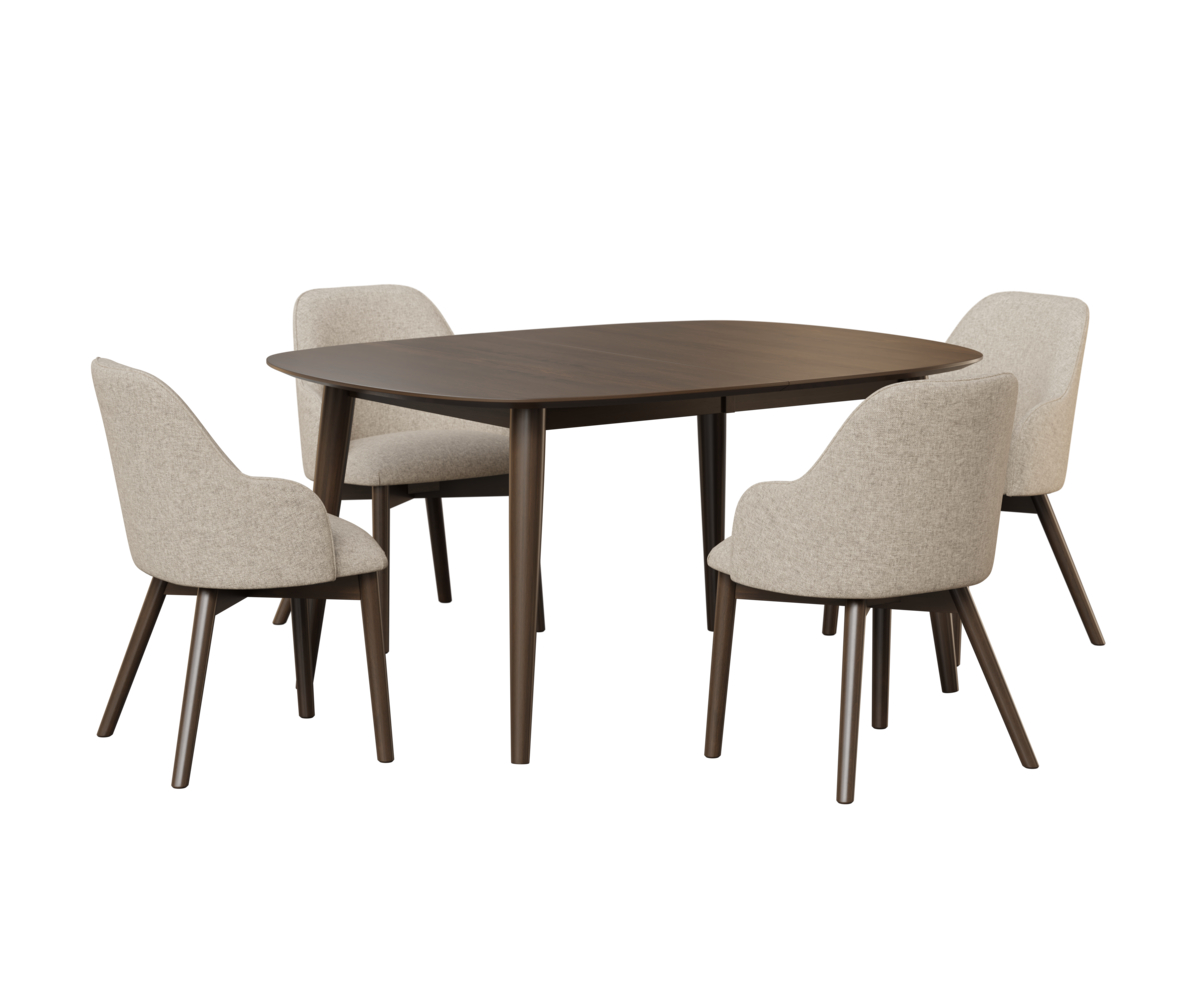 Rosella Dining Chair Group Setting