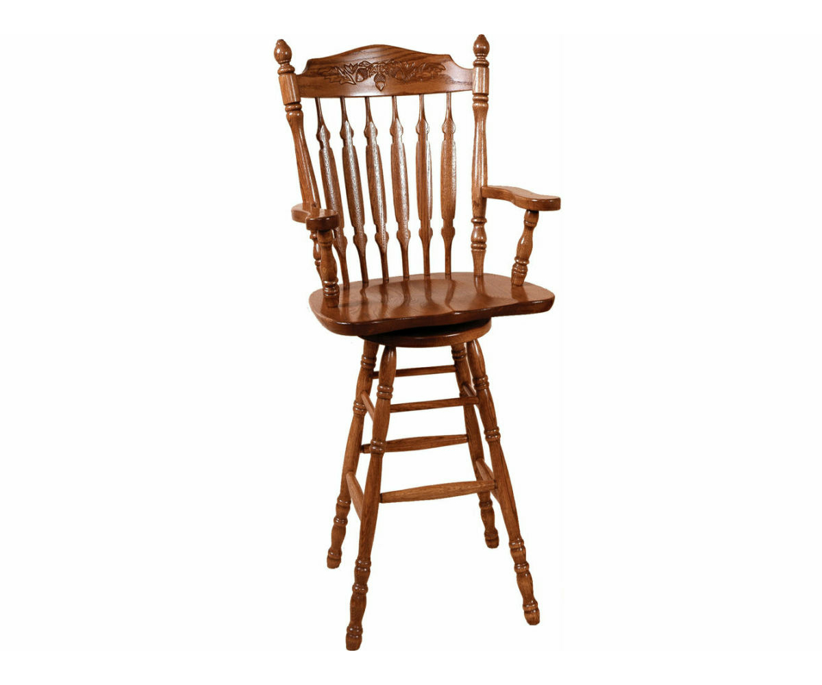 Royal Acorn 30 Swivel