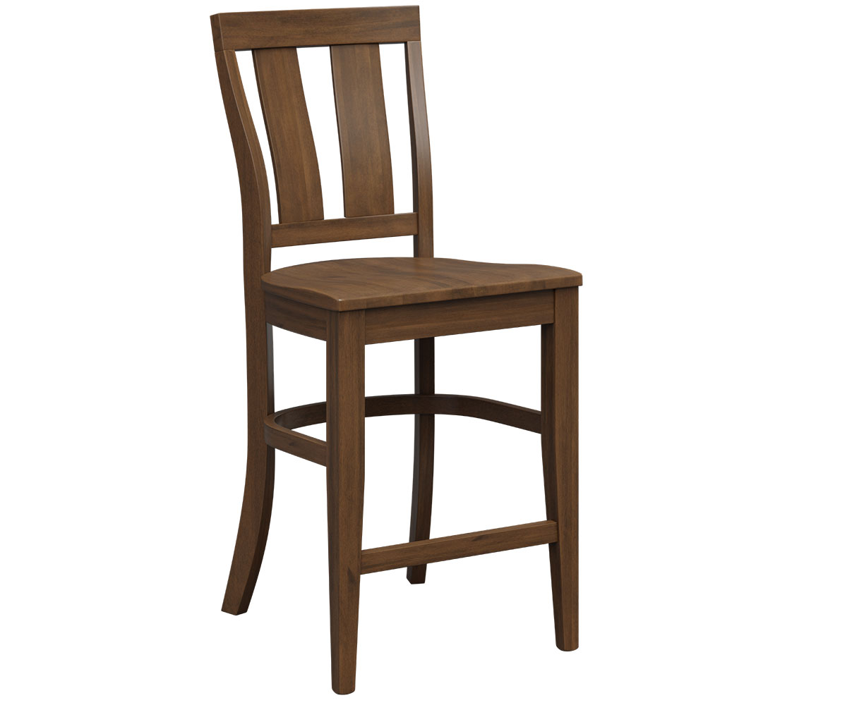Secrest 24 in Barchair