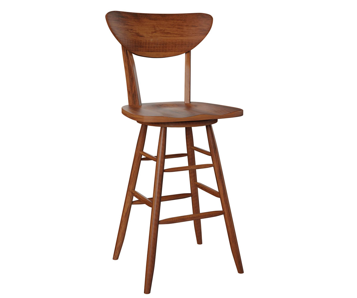 Seymour Swivel 4117