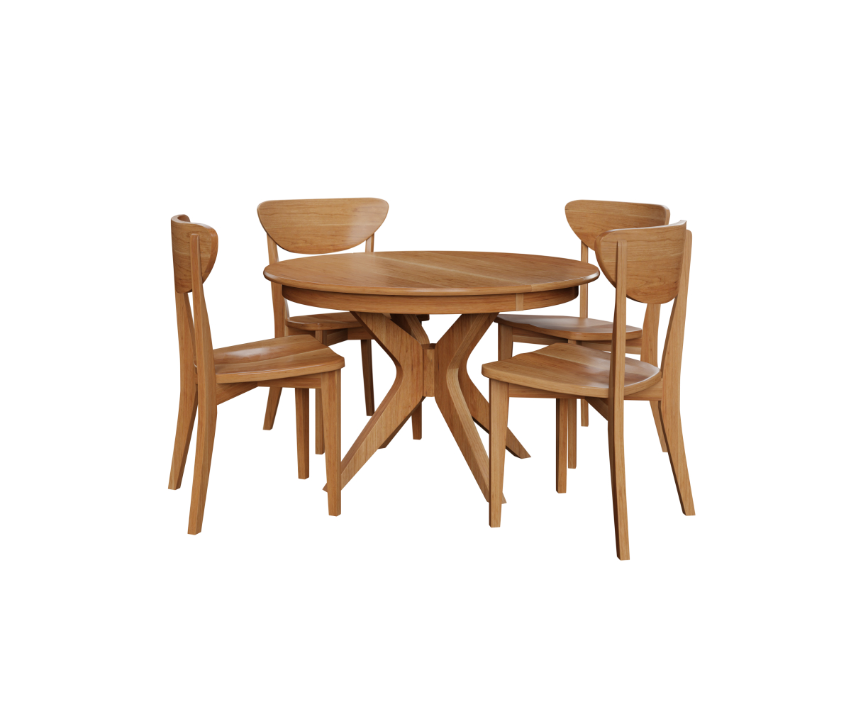 Seymour Table Group Setting