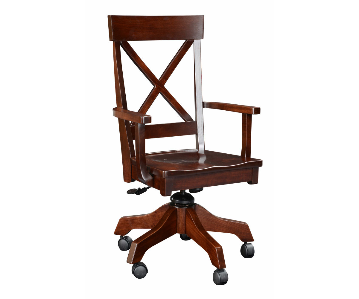 Sgl x Desk